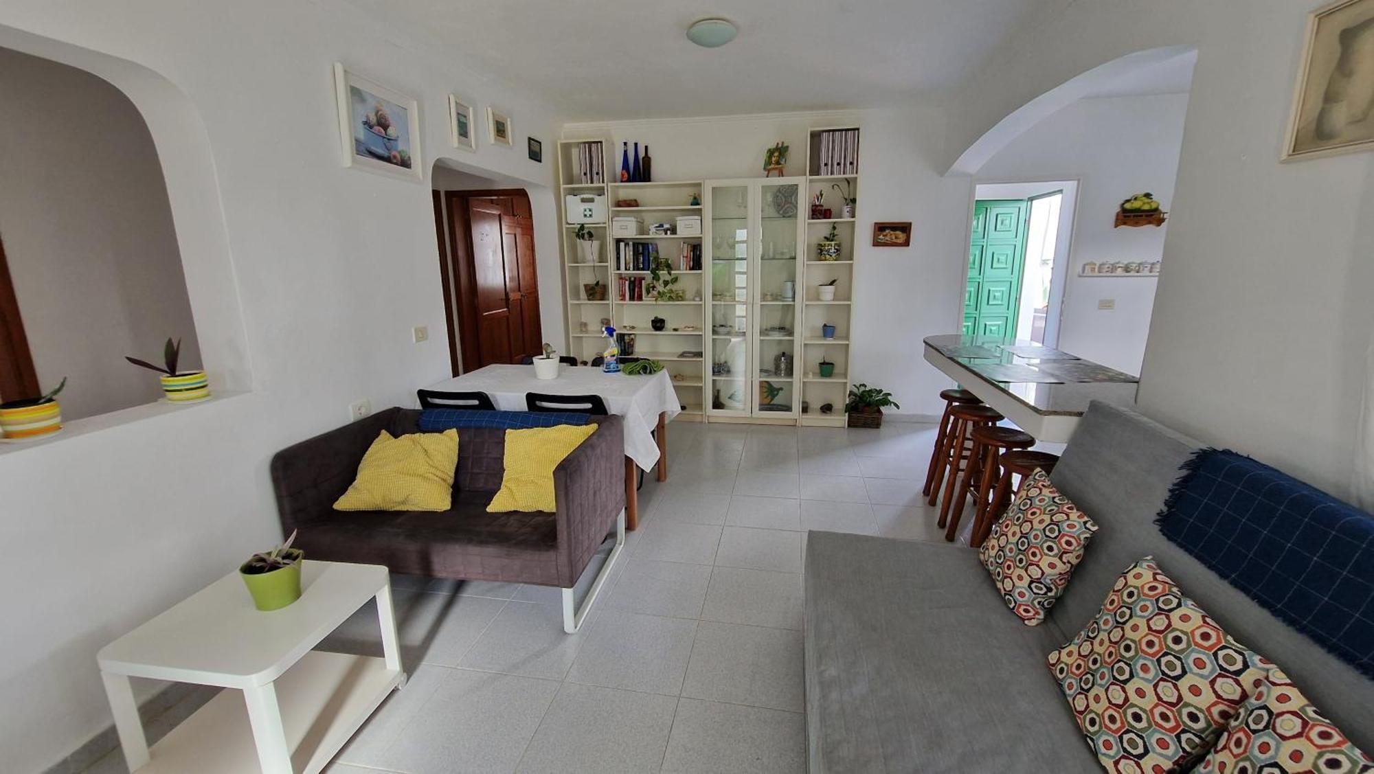 Chelada 2 Villa Arrieta  Luaran gambar