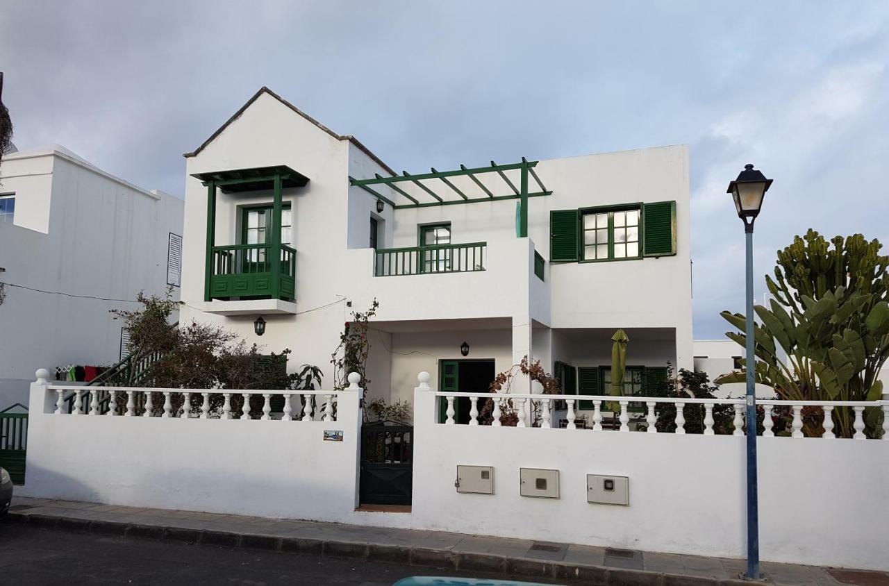 Chelada 2 Villa Arrieta  Luaran gambar